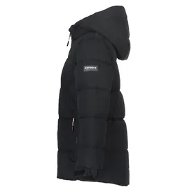 ICEPEAK Loris Skijacke Schwarz 116
