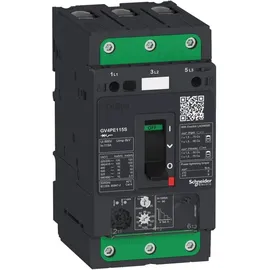 Schneider Electric GV4PE25N Motorschutzrelais 1St.