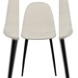 CLP 4er Set Esszimmerstühle Napier