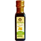 Rapsöl 500 ml – kaltgepresst, naturrein, aus regionaler Saat - Mevlana Naturmühl