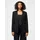 Pieces Blazer Schwarz 38