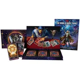 Dungeons & Dragons The Deck of Many Things deutsche Version
