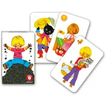 Piatnik Schwarzer Peter Neue Kinderbilder