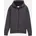 Sweatjacke Herren Grau M