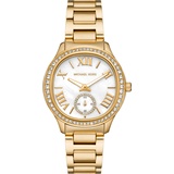 Michael Kors Damenuhr MK4805 gold