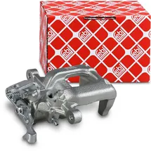 FEBI BILSTEIN Bremssattel Hinterachse rechts