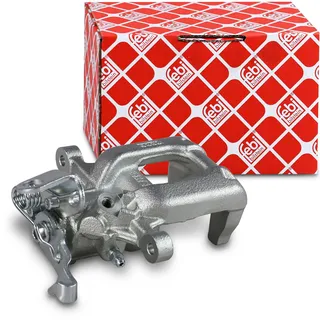 FEBI BILSTEIN Bremssattel Hinterachse rechts