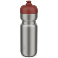 Mepal Trinkflasche Pull Sport mountain red 0,8 l