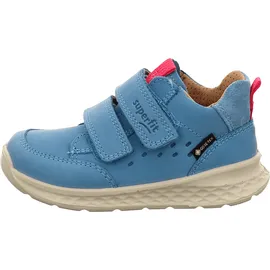 superfit BREEZE Gore-Tex Hellblau / Pink 21