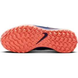 Nike Jr.Phantom GX II Academy TF EH Blue Void/Chrome 38