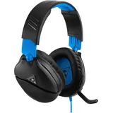 Turtle Beach Recon 70 P schwarz/blau