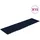 vidaXL Stufenmatte 76 x 20 cm Blau