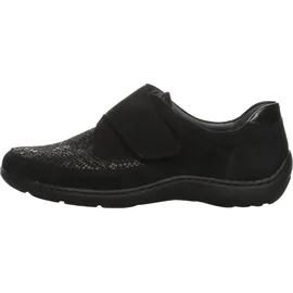 WALDLÄUFER Damen Klettschuhe Klettschuhe Henni 12061-3, 12061-3.5, 12061-4, 12061-4.5, 12061-5, 12061-5.5, 12061-6, 12061-6.5, 12061-7, 12061-7.5,... - 35,5 EU