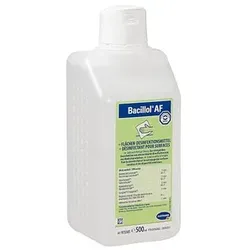 HARTMANN Bacillol® AF Desinfektionsmittel 0,5 l