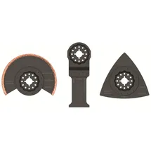 Flex SM/RM SET VE3 531056