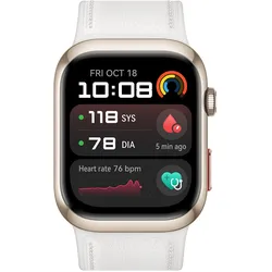Huawei Watch D2 gold gold Bluetooth HarmonyOS Smartwatch Fitnesstracker