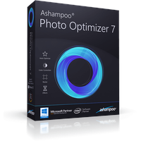 Ashampoo Photo Optimizer 8 ESD ML Win