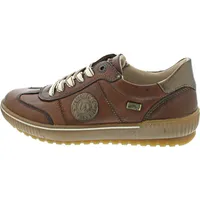 remonte Sneaker Low Braun Damen 40