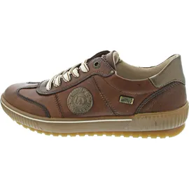 remonte Sneaker Low Braun Damen 40