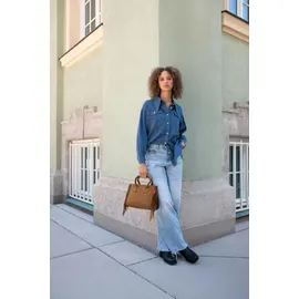 Reisenthel Daily Shopper XS Shopper Synthetik Brown