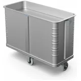 ZARGES Federbodenwagen W 162 182 l