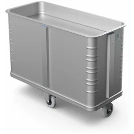 ZARGES Federbodenwagen W 162 182 l