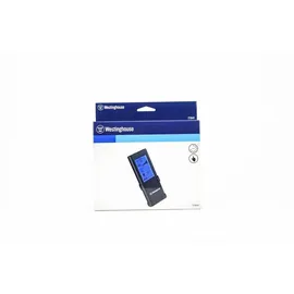 Westinghouse 132 cm Deckenventilator Grau