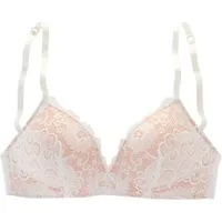 JETTE Bralette-BH Damen creme Gr.70B