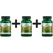 Swanson Löwenmähnenpilz Kapseln 500 mg 60 St.