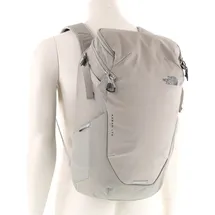 The North Face Kaban LTE Rucksack-Hell-Grau-One Size
