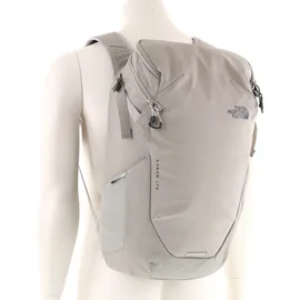 The North Face Kaban LTE Rucksack-Hell-Grau-One Size