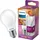 Philips LED-Birne 3,4W E27 475lm warmweiß