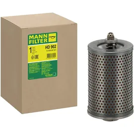 Mann-Filter HD 902