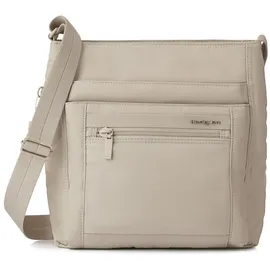 Hedgren Umhängetasche Inner City Orva Crossover RFID Cashmere Beige