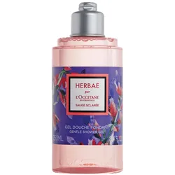 Herbae Sauge Sclaree Duschgel 250 ml
