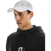 On Lightweight Cap Weiß