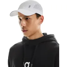On Lightweight Cap Weiß