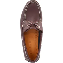 Timberland Classic Wide Bootsschuhe - Brown - EU 44