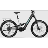 Ghost E-ASX Universal LOW MTB Cross -NEU UVP 5499 € Bosch 800Wh85 Nm Smartsystem