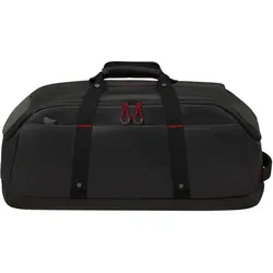 Samsonite Selection Ecodiver Duffle M black, schwarz
