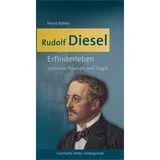 context verlag Augsburg Rudolf Diesel