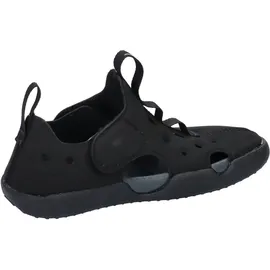 Nike Sunray Protect 4 Schwarz 35