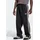 adidas Adicolor Spacer Baggy Trainingshose Schwarz XL