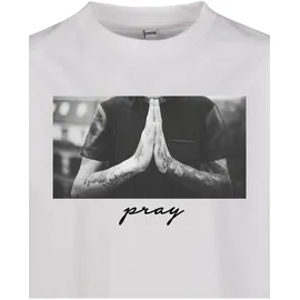 Mister Tee Kids Pray -