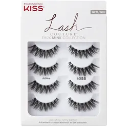 KISS 03 Künstliche Wimpern Jubilee 