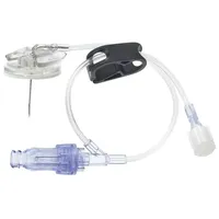 B. Braun Surecan Safety II needle 22G 32mm