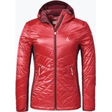 Schöffel Hybrid Jacket Stams Damen lollipop 34