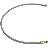 Kludi Ersatzteil Druckschlauch M 8X1 7545600-00 für Forma-Plus