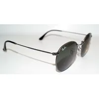 Ray Ban Round Metal RB3447