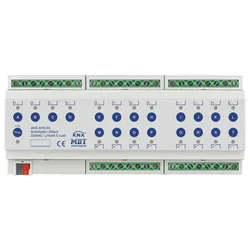 MDT Schaltaktor 20-fach 12TE AKS-2016.03